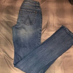 Delias Morgan Jeans